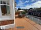 Thumbnail Flat to rent in Babbacombe Road, Torquay