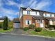 Thumbnail Detached house for sale in Ash Crescent, Bromyard, Hereford