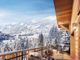 Thumbnail Apartment for sale in Chatel, Les Portes Du Soleil, French Alps