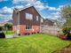 Thumbnail Detached house for sale in Burnetts Gardens, Horton Heath, Eastleigh