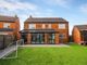 Thumbnail Detached house to rent in Highfield Place, Killingworth Village, Newcastle Upon Tyne