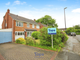Thumbnail Semi-detached house for sale in Ravensthorpe Close, Binley, Coventry