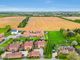 Thumbnail Detached house for sale in Thoroton, Nottinghamshire