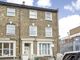 Thumbnail Flat for sale in Camberwell Station Road, Camberwell