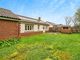 Thumbnail Detached bungalow for sale in Sutton Drive, Wymondham