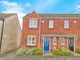 Thumbnail Semi-detached house for sale in Bishop Lonsdale Way, Mickleover, Derby