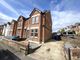 Thumbnail Semi-detached house for sale in Francis Road, Parkstone, Poole