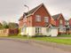 Thumbnail Detached house for sale in Longslow Road, Market Drayton, Shropshire