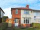Thumbnail Semi-detached house for sale in Finedon Road, Wellingborough