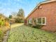 Thumbnail Bungalow for sale in Riley Close, Sandbach, Cheshire