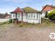 Thumbnail Bungalow for sale in Erith Road, Belvedere