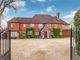 Thumbnail Detached house for sale in Sandisplatt Road, Maidenhead, Berkshire