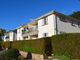 Thumbnail Flat for sale in Upper West Terrace, Budleigh Salterton