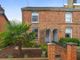 Thumbnail End terrace house for sale in Victoria Road, Woodbridge