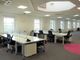 Thumbnail Office to let in First Floor Sentinel House, Bethesda Street, Stoke-On-Trent