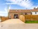 Thumbnail Barn conversion for sale in Owmby Road, East Firsby, Spridlington