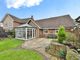 Thumbnail Bungalow for sale in Nunburnholme Avenue, North Ferriby