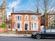 Thumbnail Flat for sale in Mount Park Road, Ealing