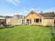 Thumbnail Detached bungalow for sale in Sutton Park, Blunsdon