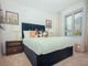 Thumbnail Flat to rent in Flat 15, Garret Mansions, West End Gate W2, London,