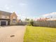 Thumbnail Detached house for sale in The Old Coal Yard, Snettisham, King's Lynn, Norfolk