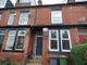 Thumbnail Terraced house to rent in Grimthorpe Terrace, Leeds