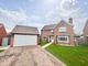 Thumbnail Detached house for sale in Marl Grove, Tibberton
