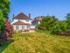 Thumbnail Detached house for sale in Embercourt Road, Thames Ditton