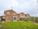 Thumbnail Detached house for sale in Greenfield Road, Ramsgate, Kent