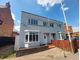 Thumbnail Semi-detached house for sale in St. Margarets Way, Leicester