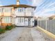 Thumbnail Semi-detached house for sale in Pentland Avenue, Southend-On-Sea