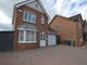 Thumbnail Detached house to rent in Kingston Mews, Houghton Le Spring