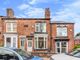 Thumbnail Terraced house to rent in Carrington Road, Sheffield
