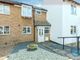 Thumbnail Terraced house to rent in Tantallon Court, Longthorpe, Peterborough