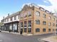 Thumbnail Flat for sale in Effie Road, London