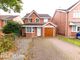 Thumbnail Detached house for sale in Pinfold Grove, Wolverhampton, West Midlands