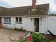 Thumbnail Semi-detached bungalow for sale in Raleigh Road, Ottery St. Mary