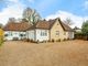 Thumbnail Detached bungalow for sale in Copthorne Road, Felbridge, East Grinstead