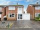 Thumbnail Detached house for sale in Cransley Avenue, Wollaton, Nottingham