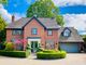 Thumbnail Detached house for sale in The Limes, Shrewsbury, Shropshire