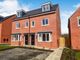 Thumbnail Semi-detached house for sale in Biddulph Road, Stoke-On-Trent