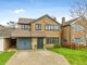 Thumbnail Link-detached house for sale in Porters Lane, Easton On The Hill, Stamford