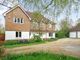 Thumbnail Detached house for sale in Shuttle Close, Biddenden, Kent