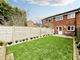 Thumbnail Terraced house for sale in Mandarin Green, Broadheath, Altrincham