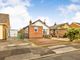 Thumbnail Detached bungalow for sale in Walesby Crescent, Nottingham