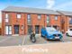 Thumbnail Terraced house for sale in Kings Wall Drive, Newport