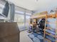 Thumbnail Flat for sale in Arnal Crescent, London