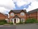Thumbnail Detached house to rent in Napier Drive, Horwich, Bolton