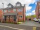 Thumbnail Semi-detached house for sale in Leahill Road, Handsworth Wood, Birmingham
