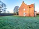 Thumbnail Country house for sale in The Drive, Waltham, Grimsby
